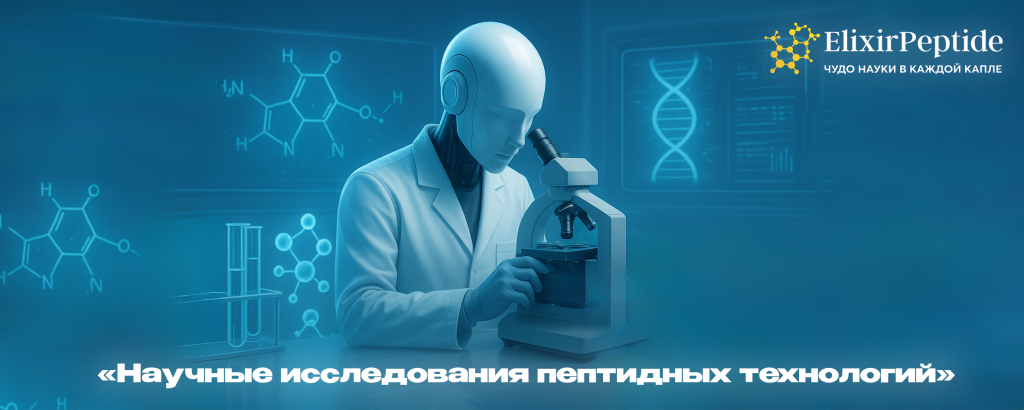 Научные исследования пептидных технологий .png