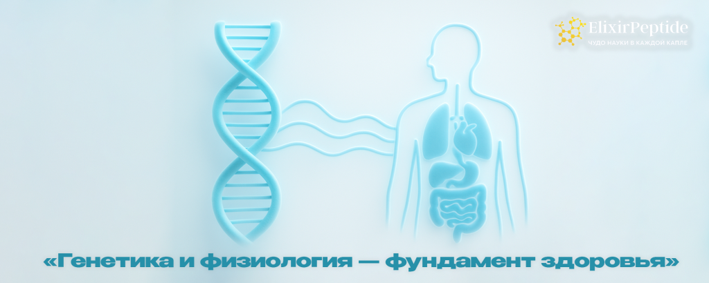 Генетика и физиология фундамент здоровья .png