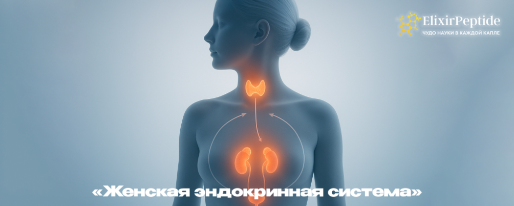 Гормональный фон у женщин: как восстановить и нормализовать