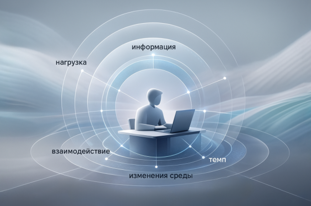 Как справиться со стрессом на работе: причины, решения и что делать, если он не проходи