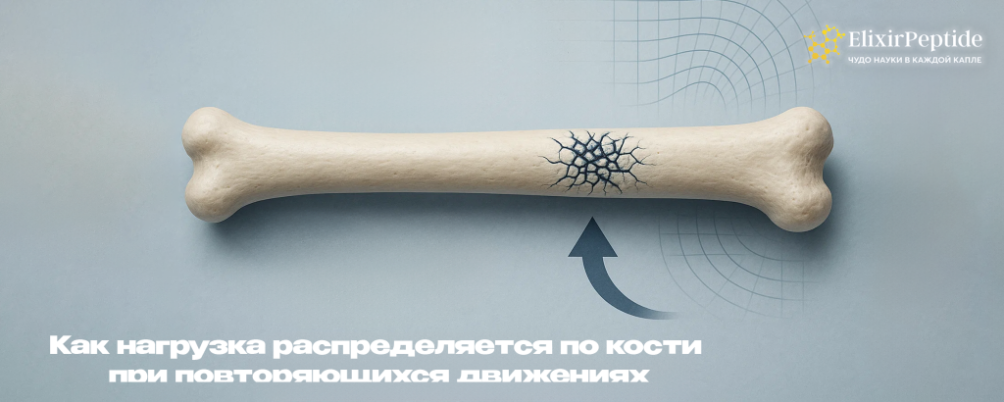 Что такое стрессовый перелом и как он формируется